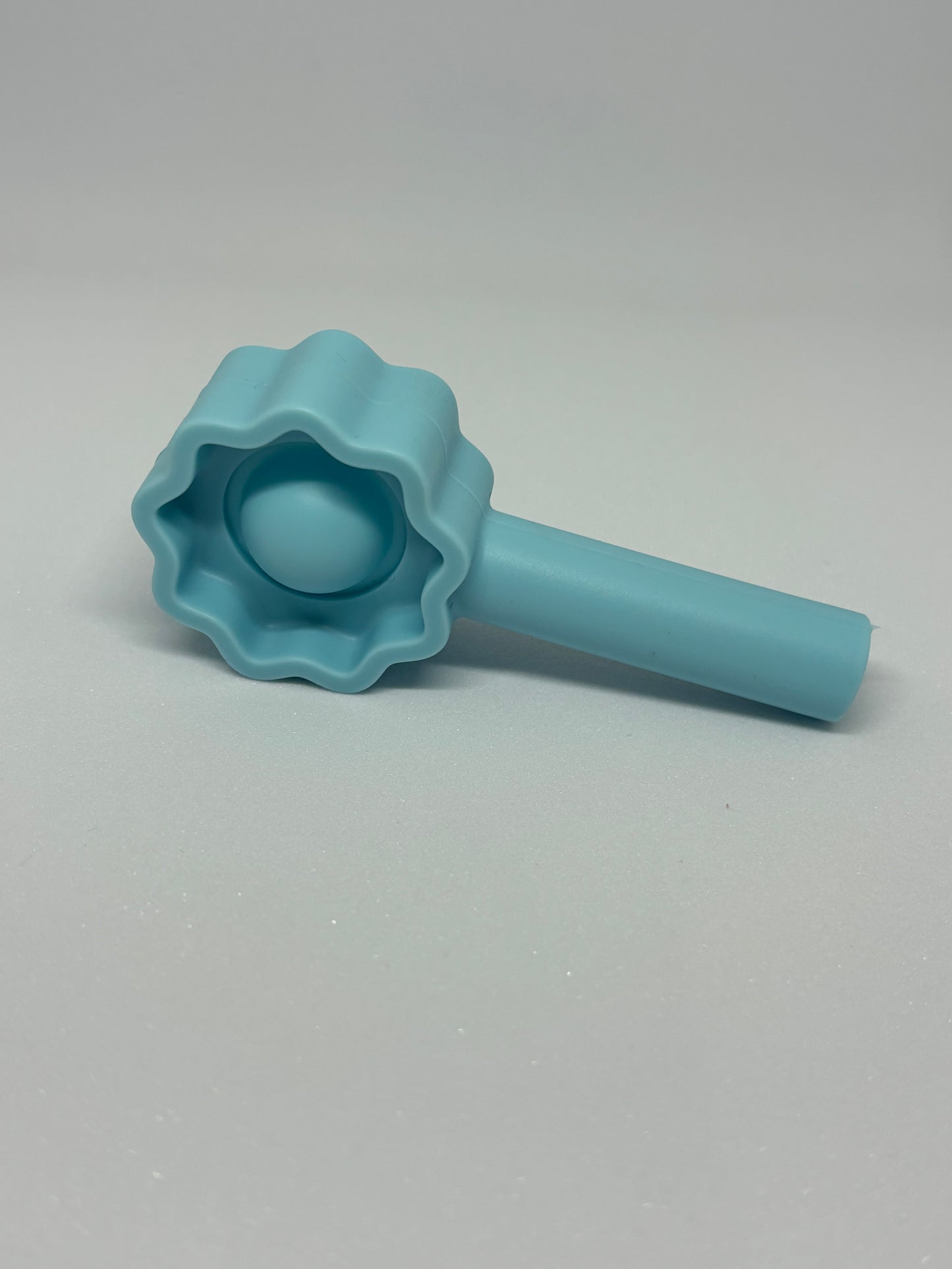 Pencil topper - Sunflower