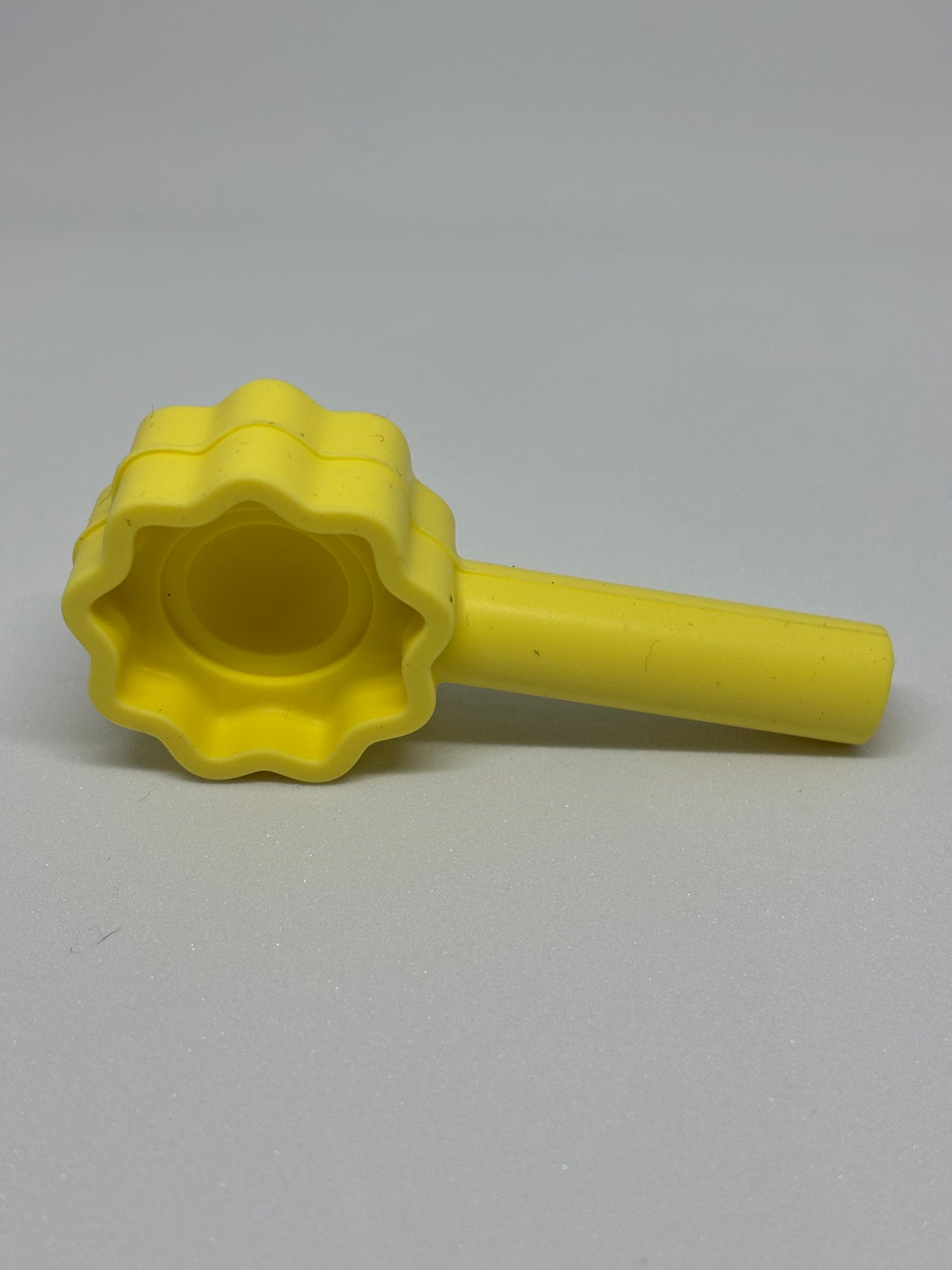 Pencil topper - Sunflower
