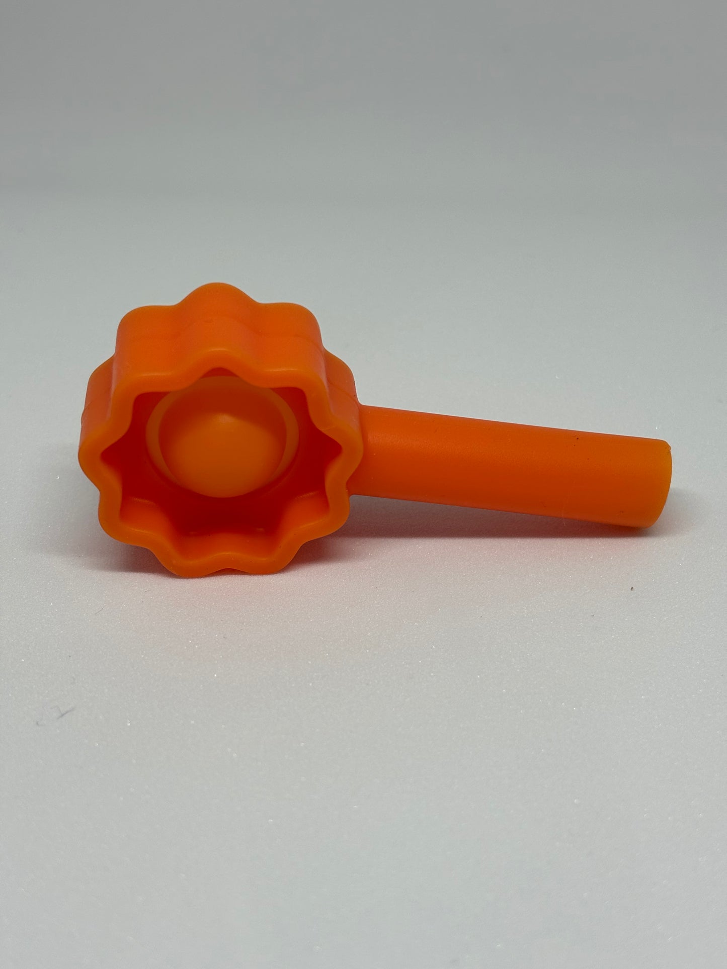 Pencil topper - Sunflower