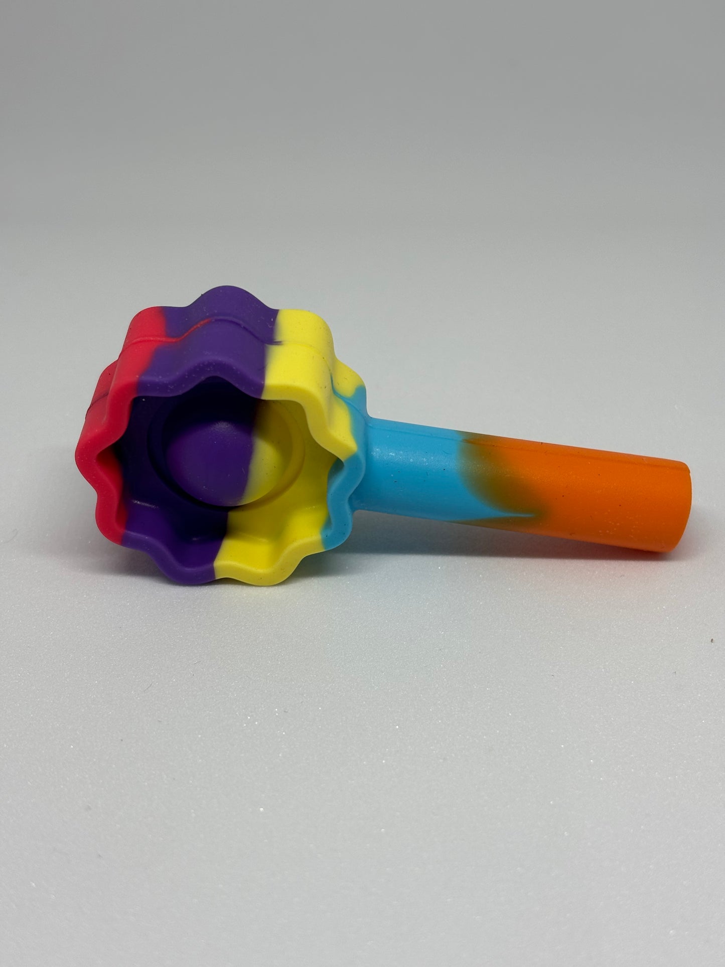 Pencil topper - Sunflower