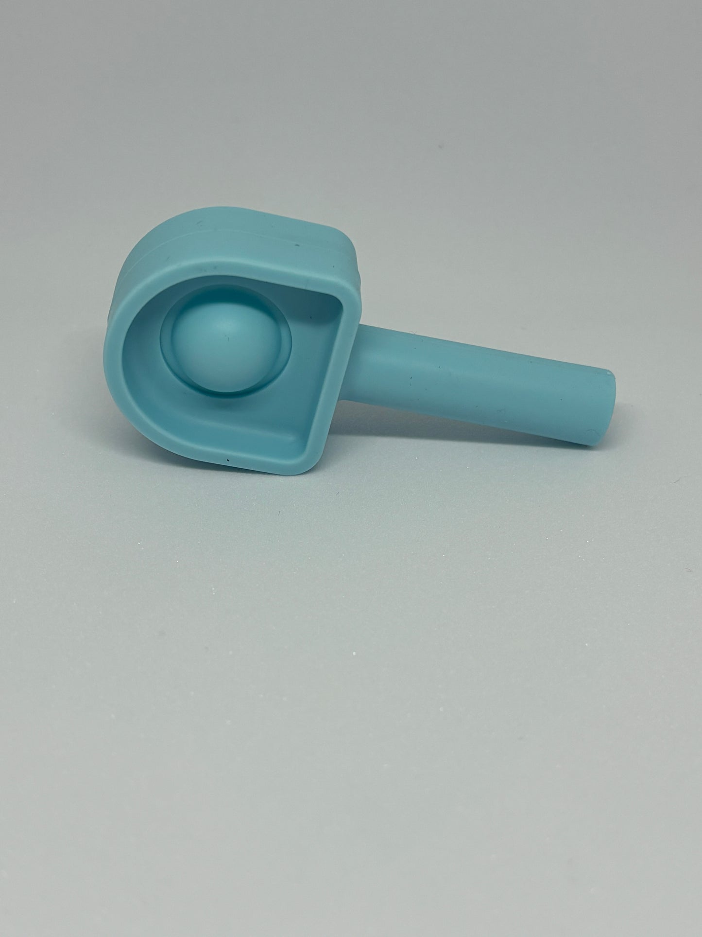 Pencil topper - Mailbox
