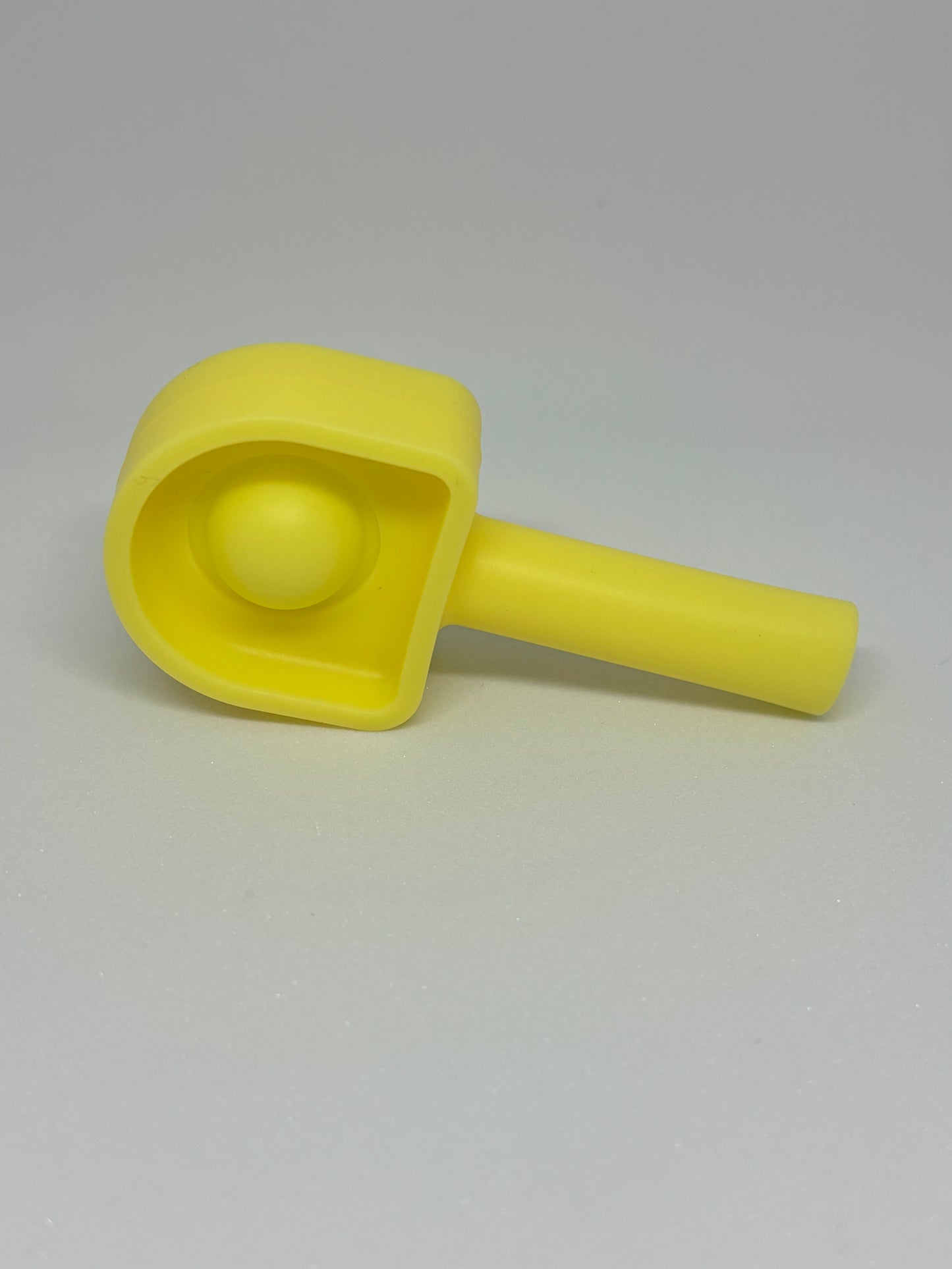 Pencil topper - Mailbox