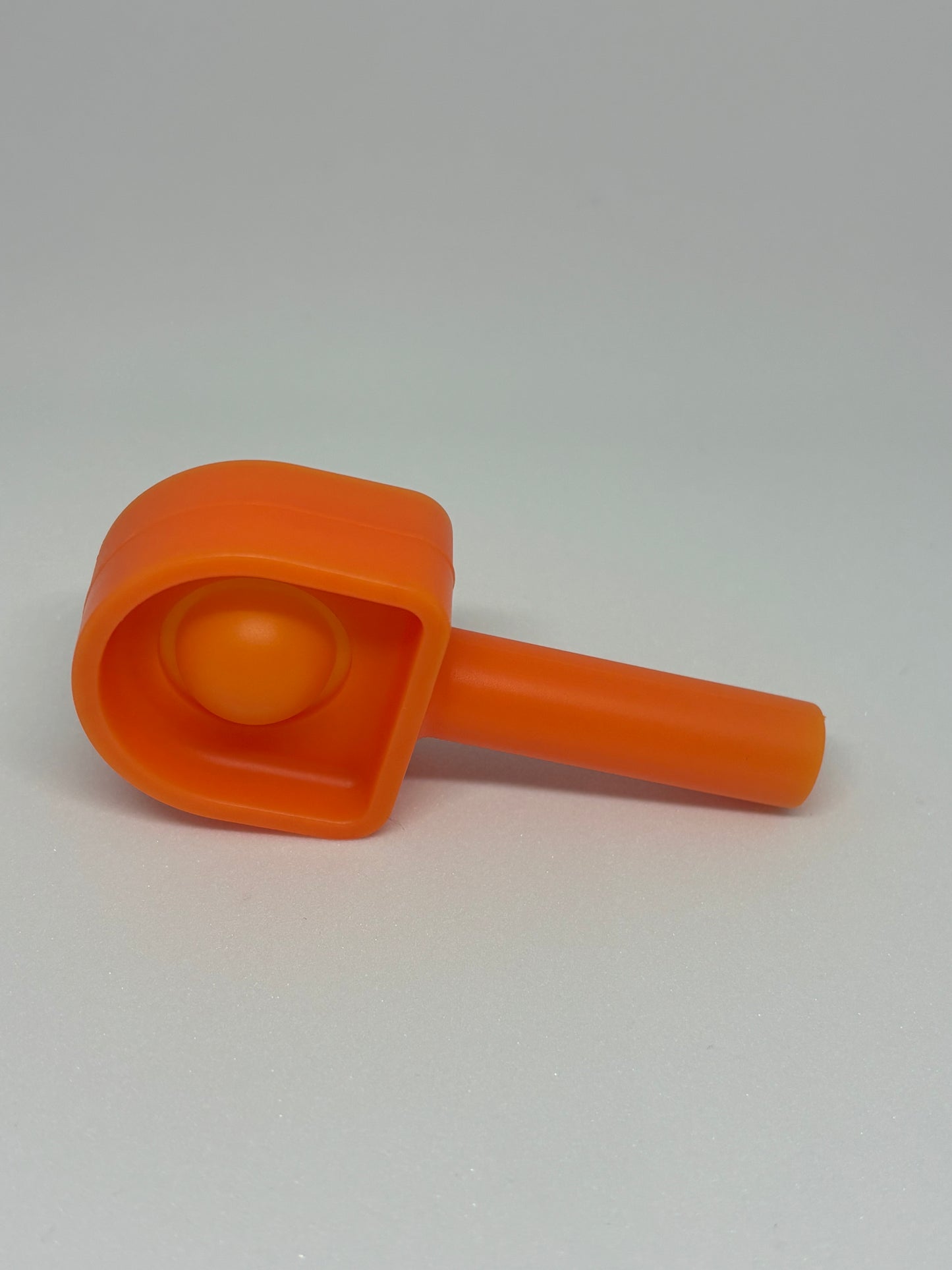 Pencil topper - Mailbox