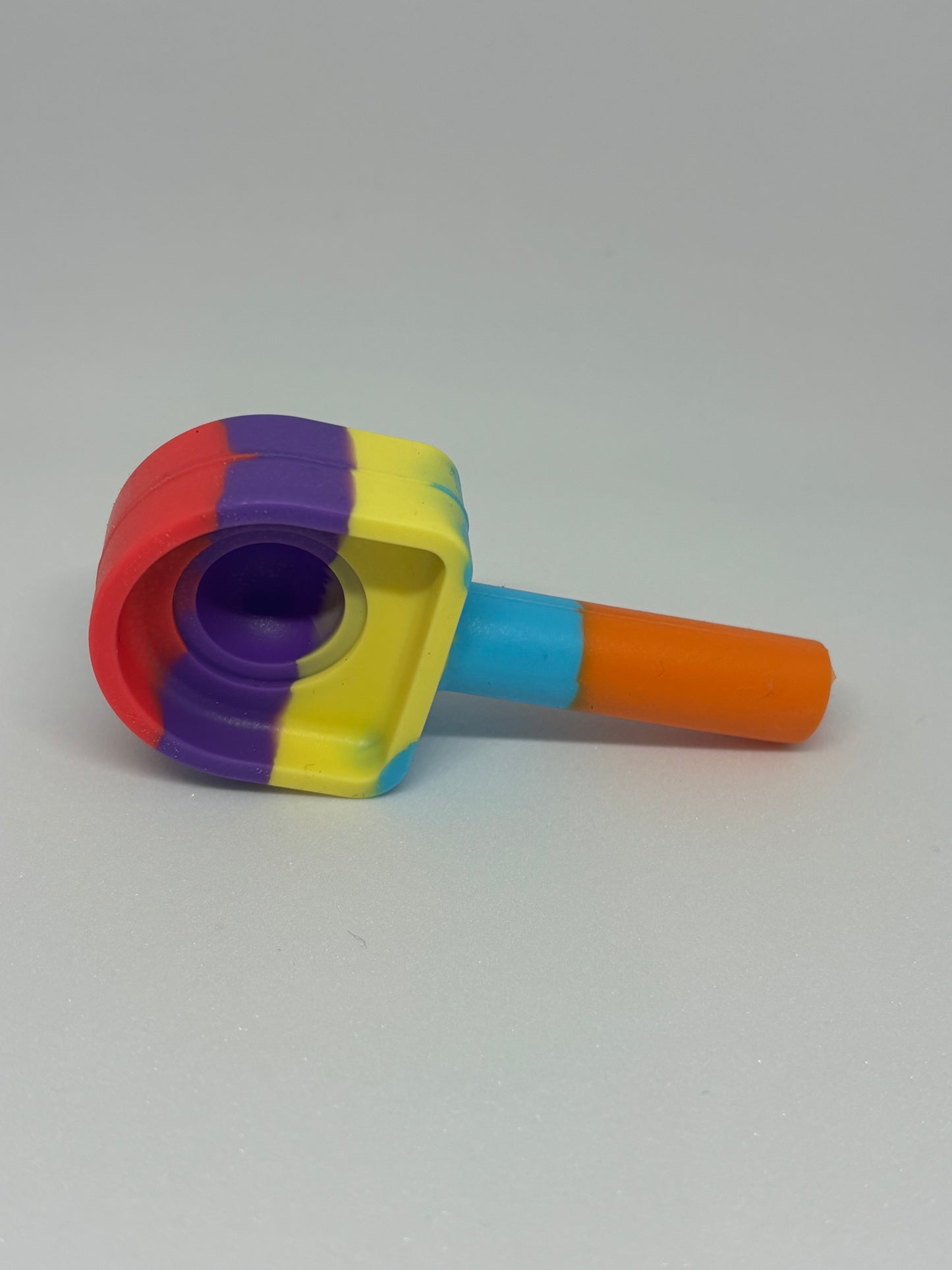Pencil topper - Mailbox
