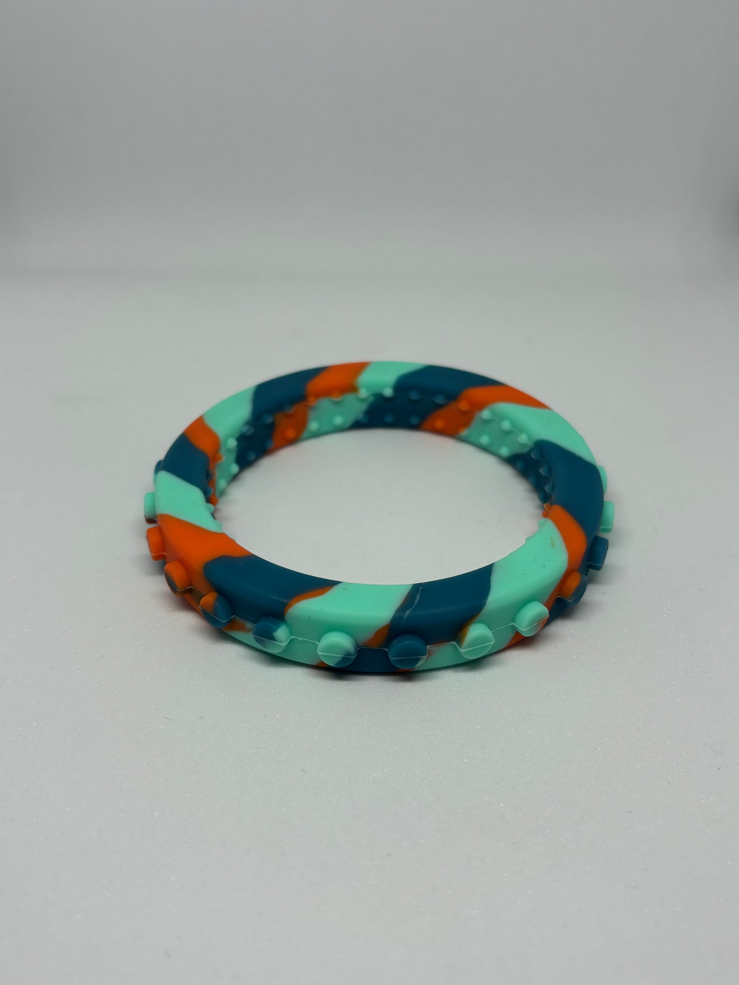 Chewable bangle