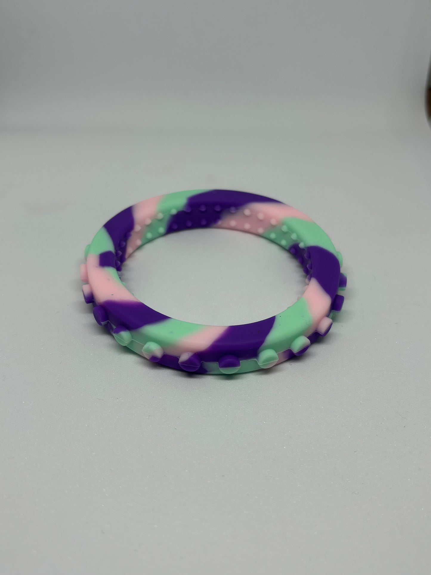 Chewable bangle