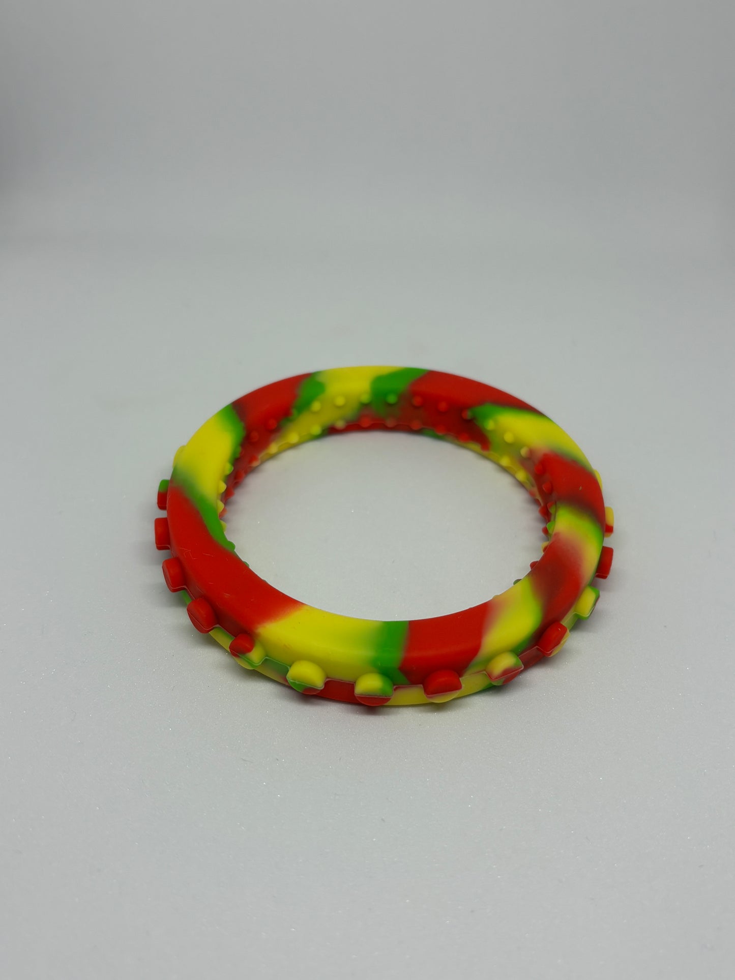 Chewable bangle