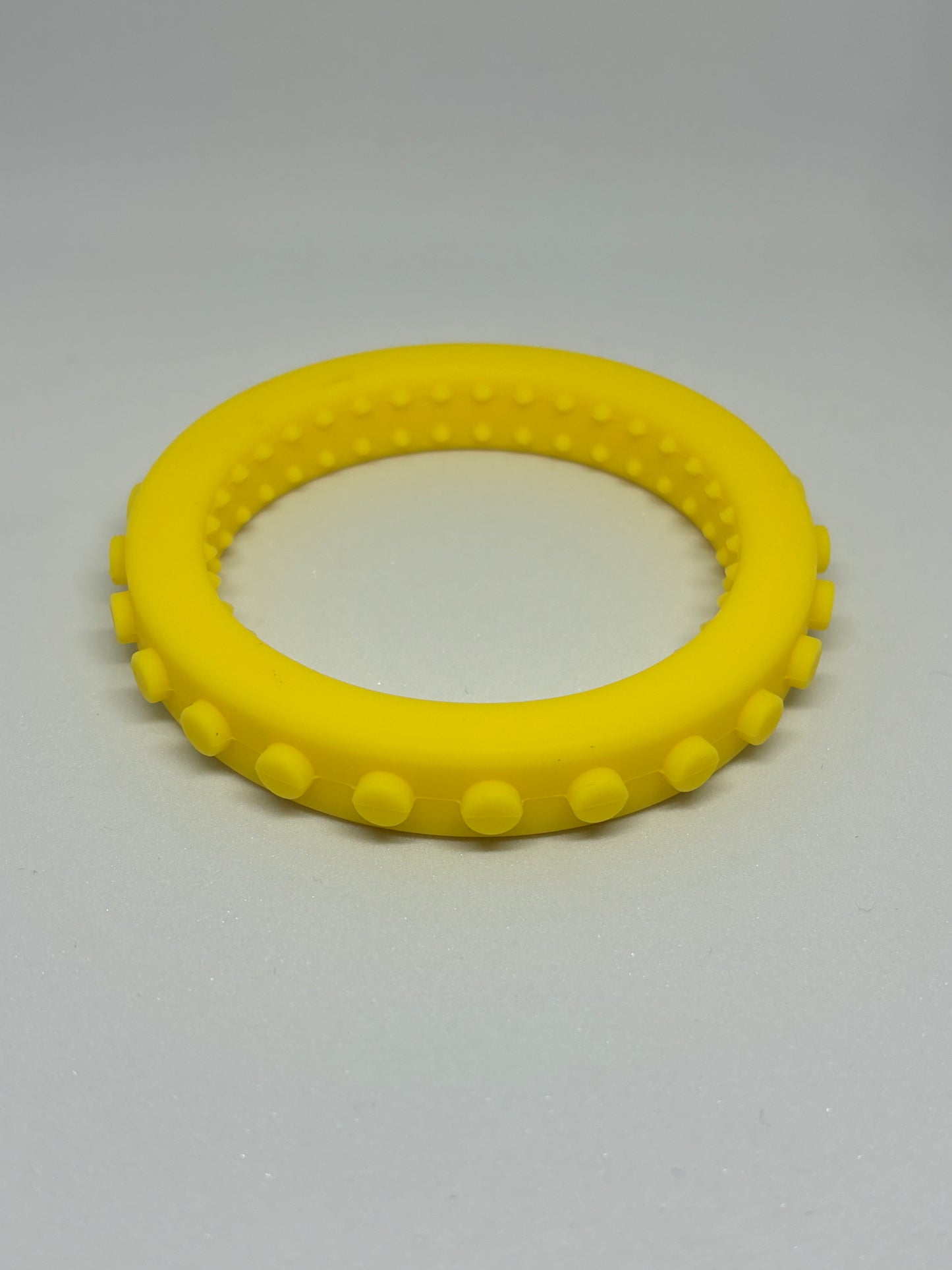 Chewable bangle