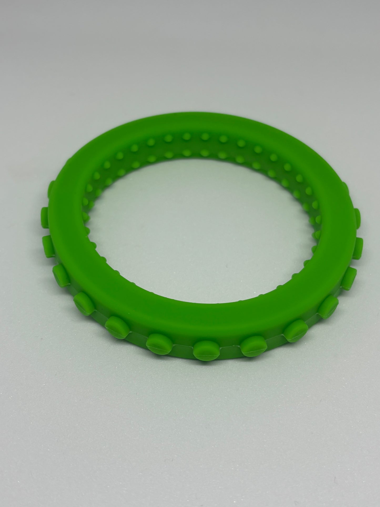 Chewable bangle