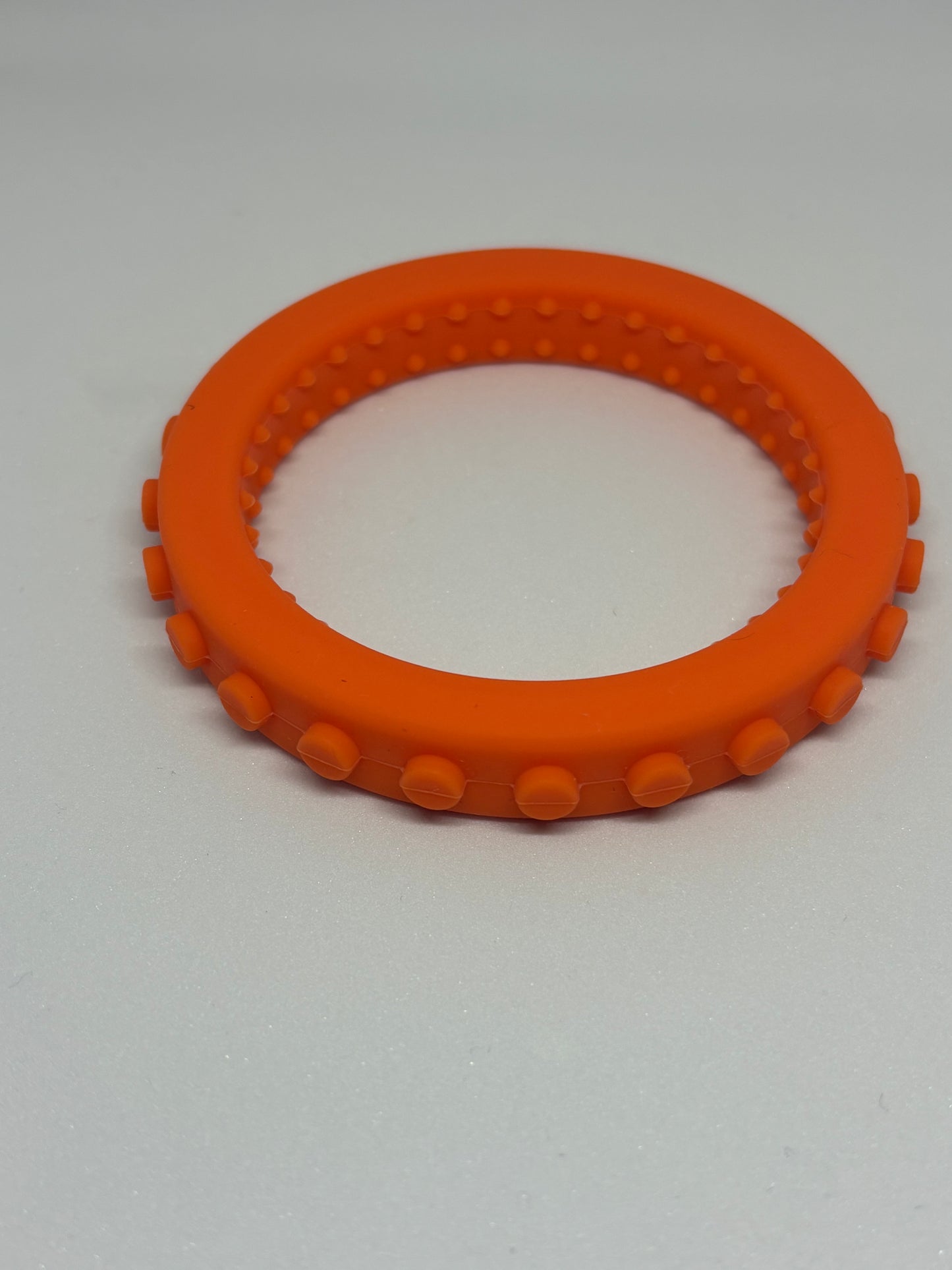 Chewable bangle