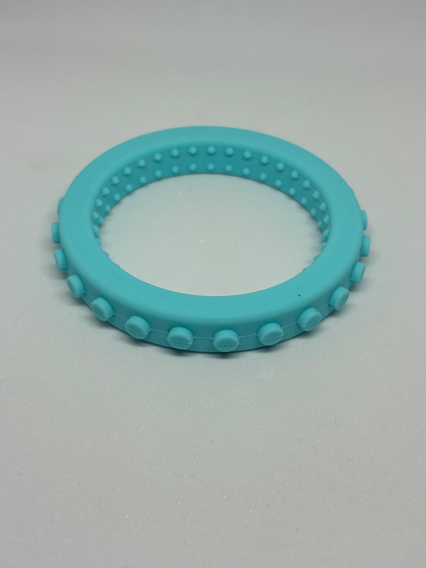 Chewable bangle