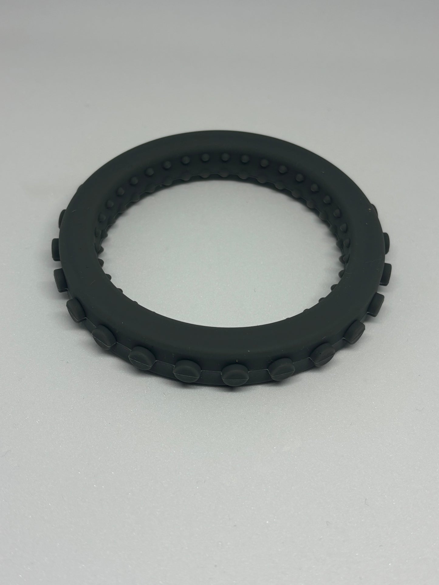 Chewable bangle