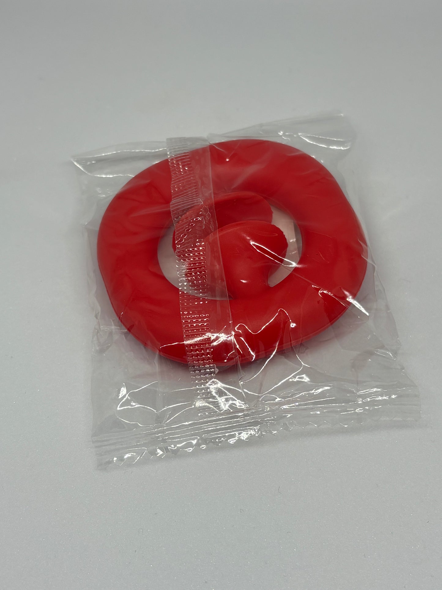Snapper fidget - Smooth