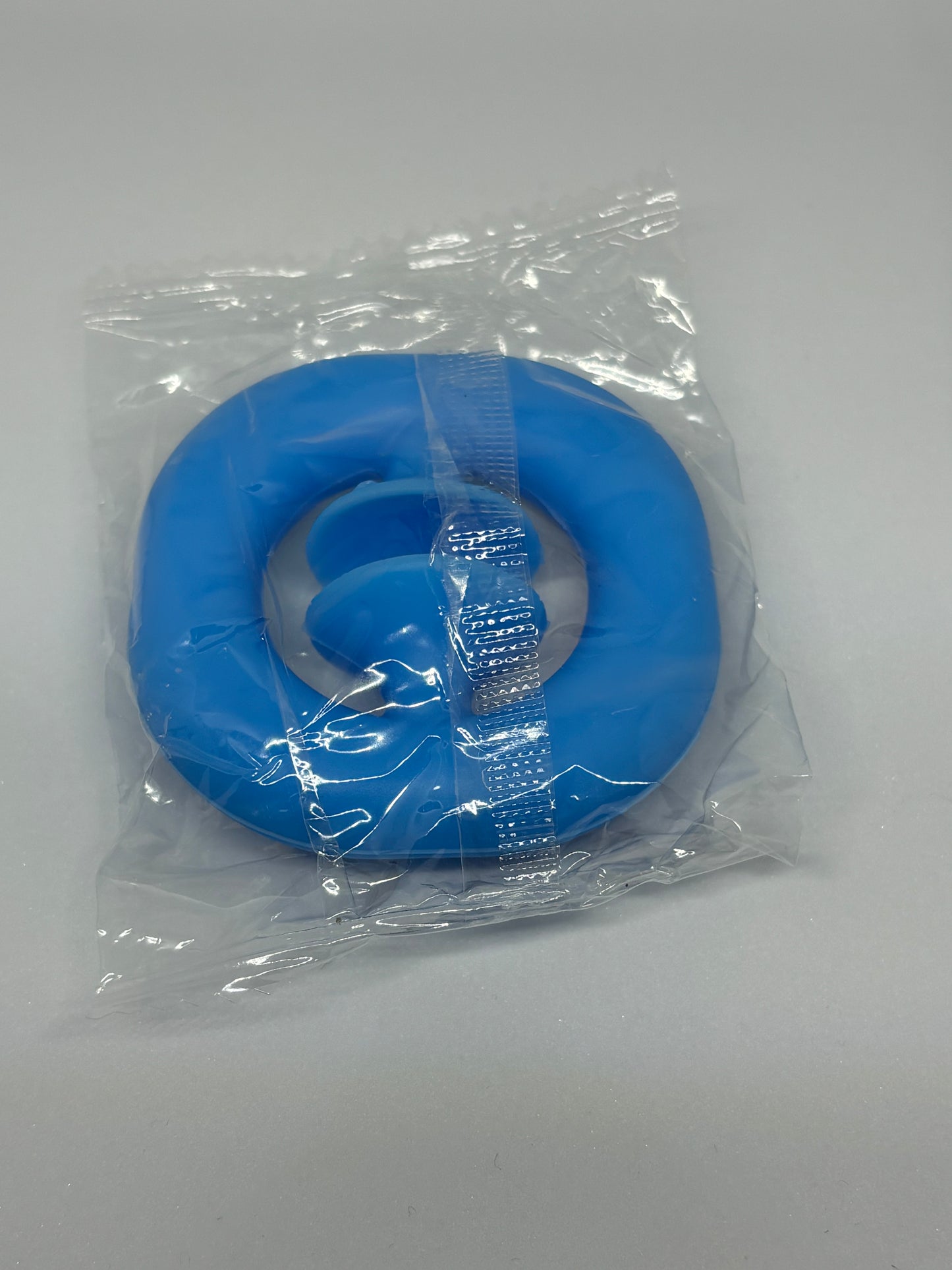 Snapper fidget - Smooth
