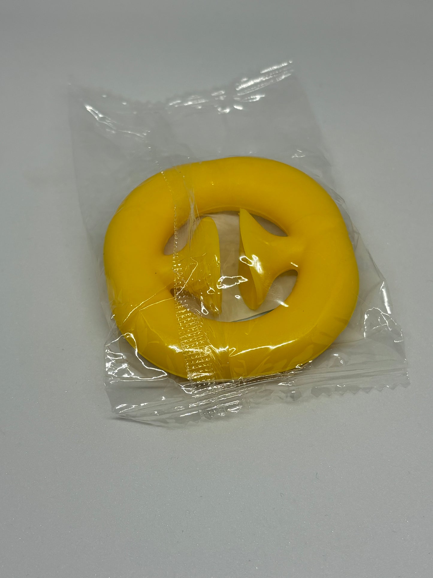 Snapper fidget - Smooth