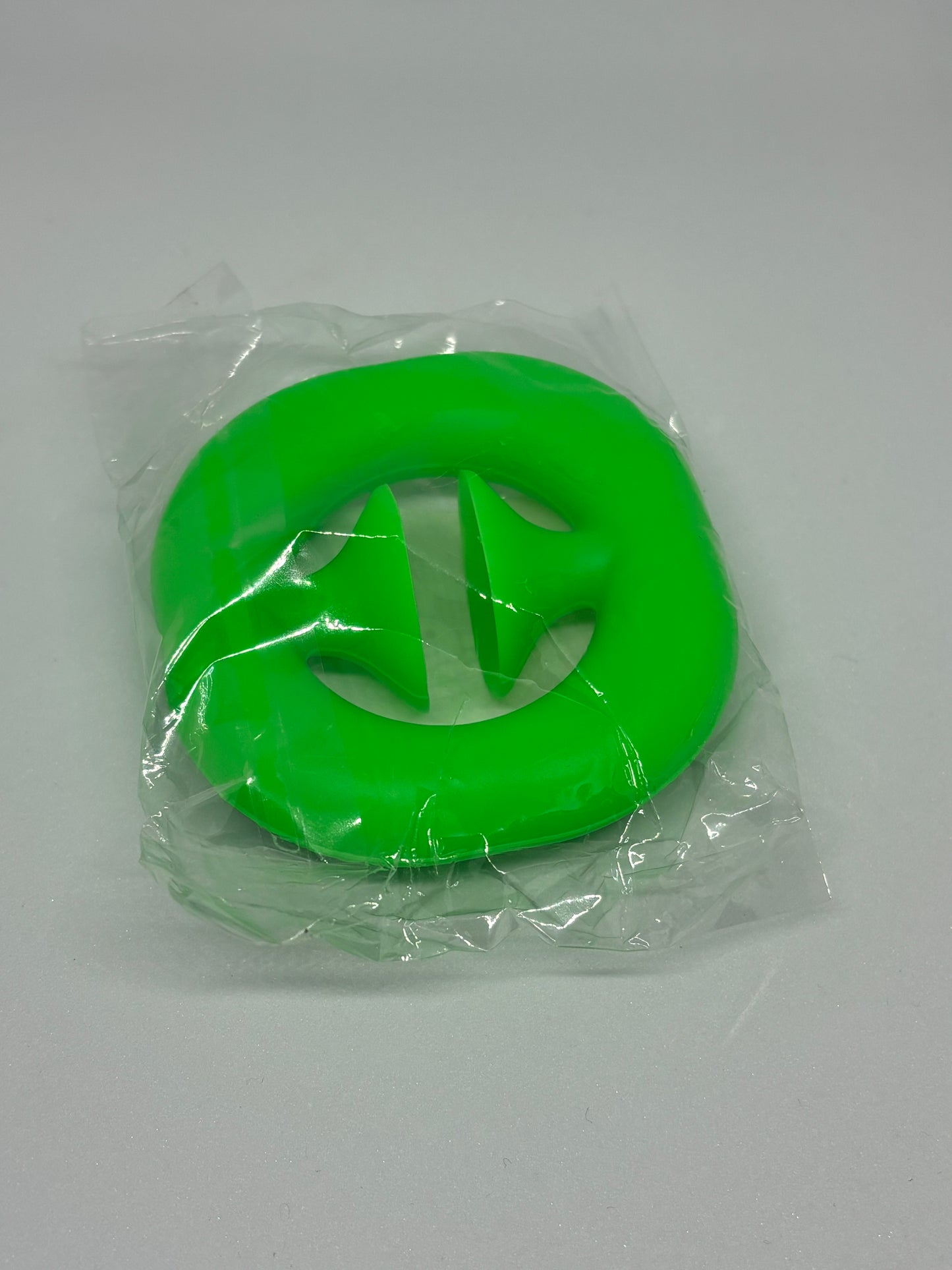 Snapper fidget - Smooth