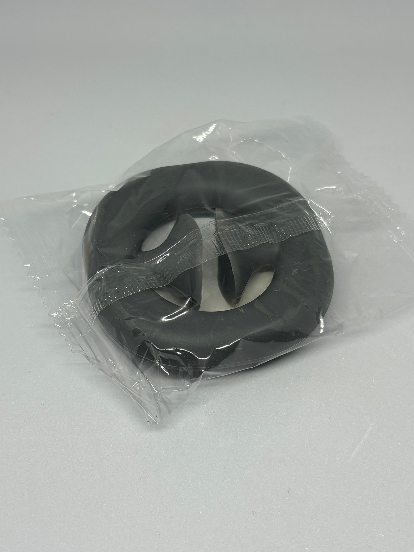 Snapper fidget - Smooth