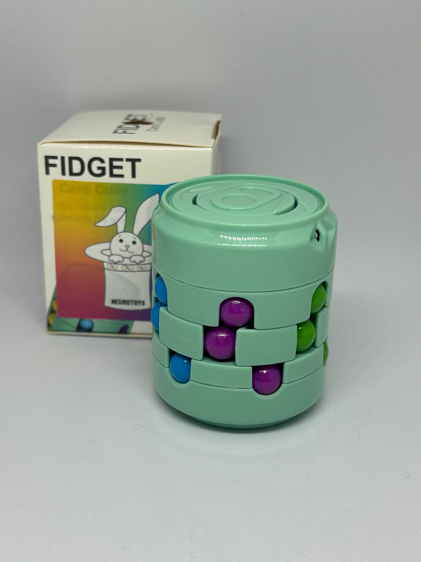 Sensory can - Small