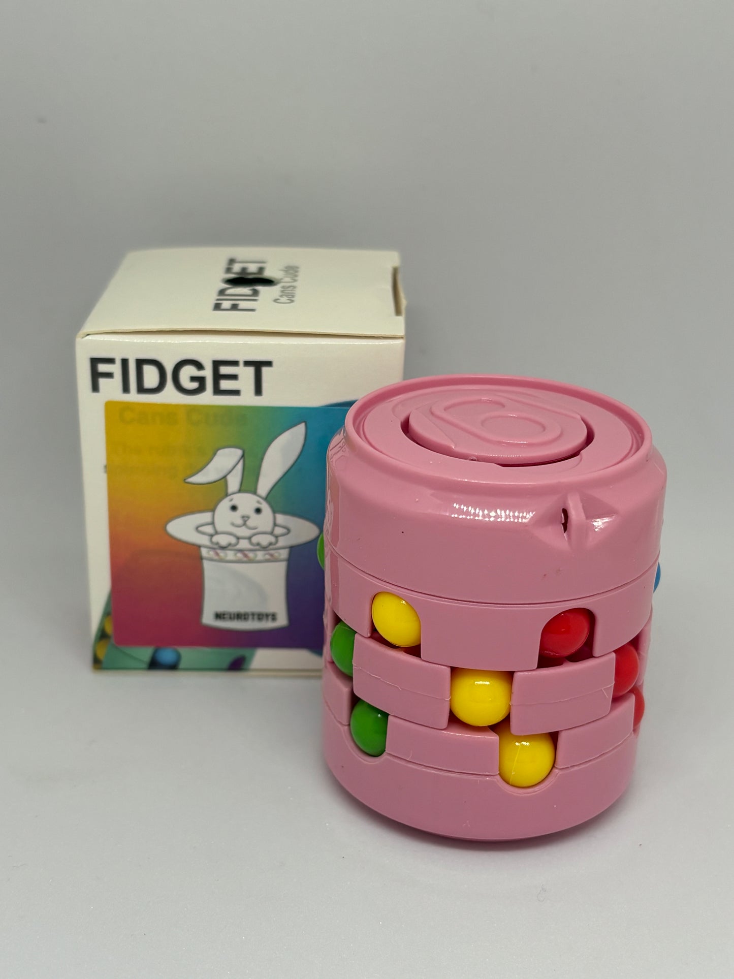 Sensory can - Small