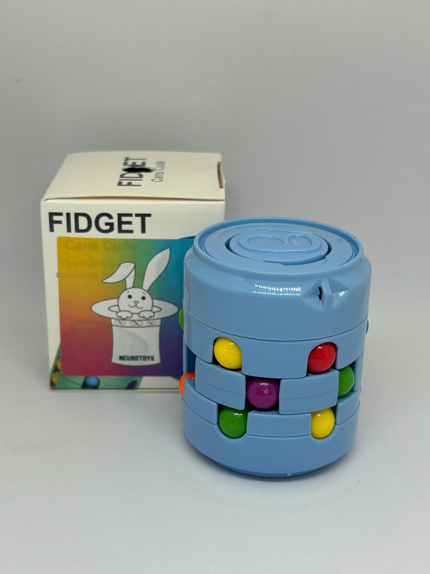 Sensory can - Small