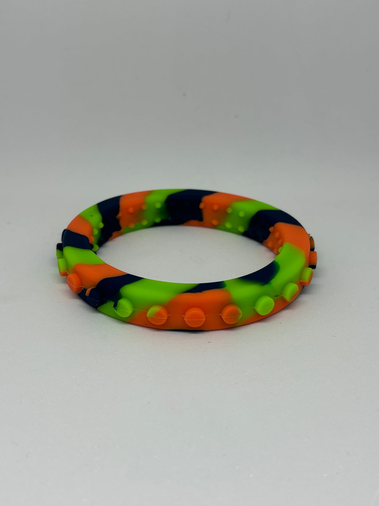 Chewable bangle