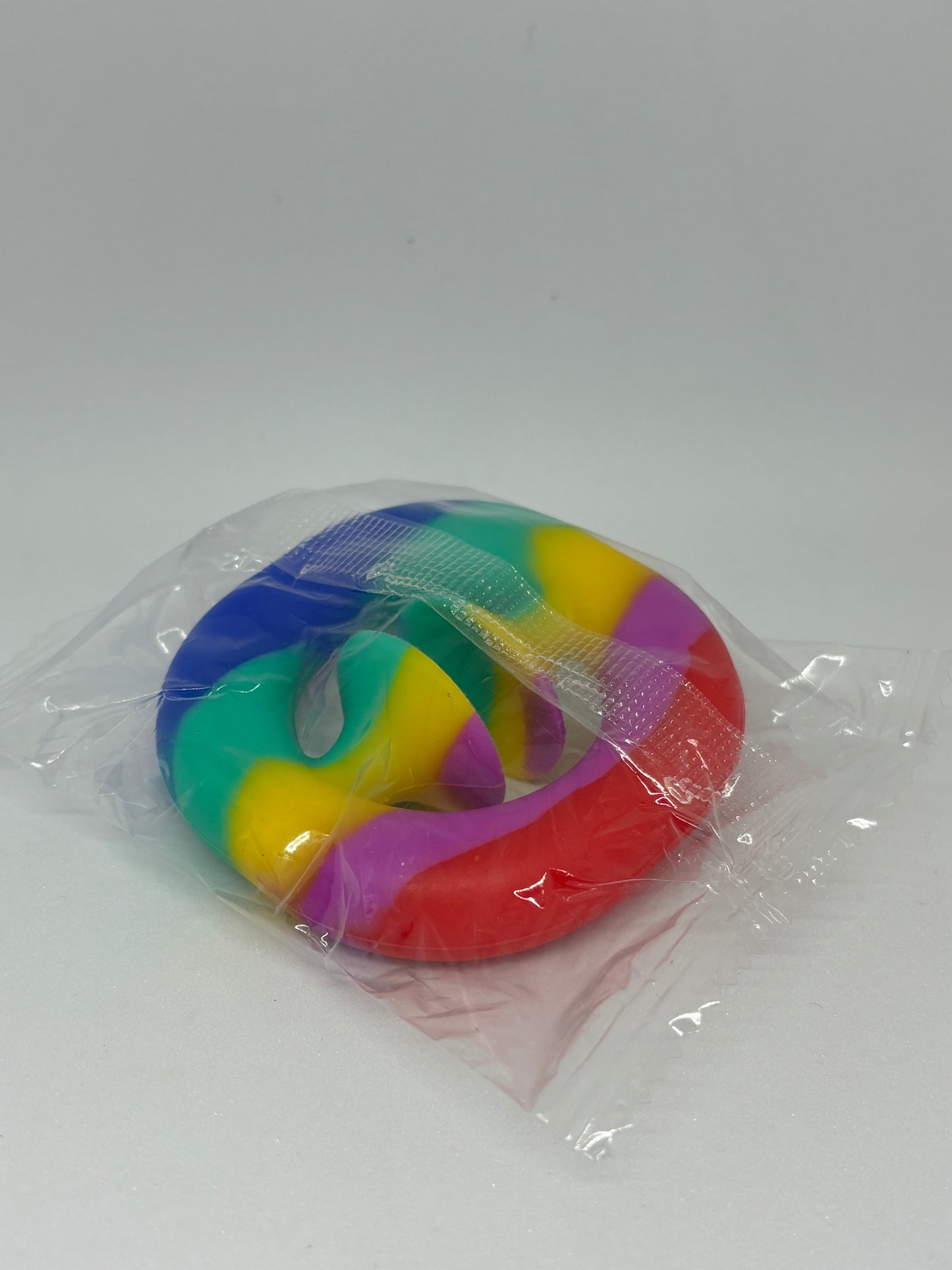 Snapper fidget - Smooth
