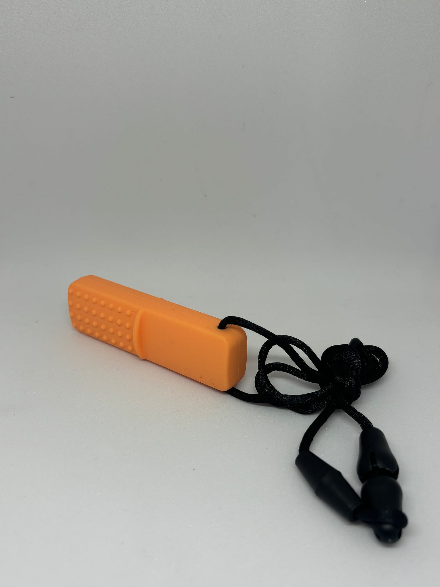Chewable necklace - Tube