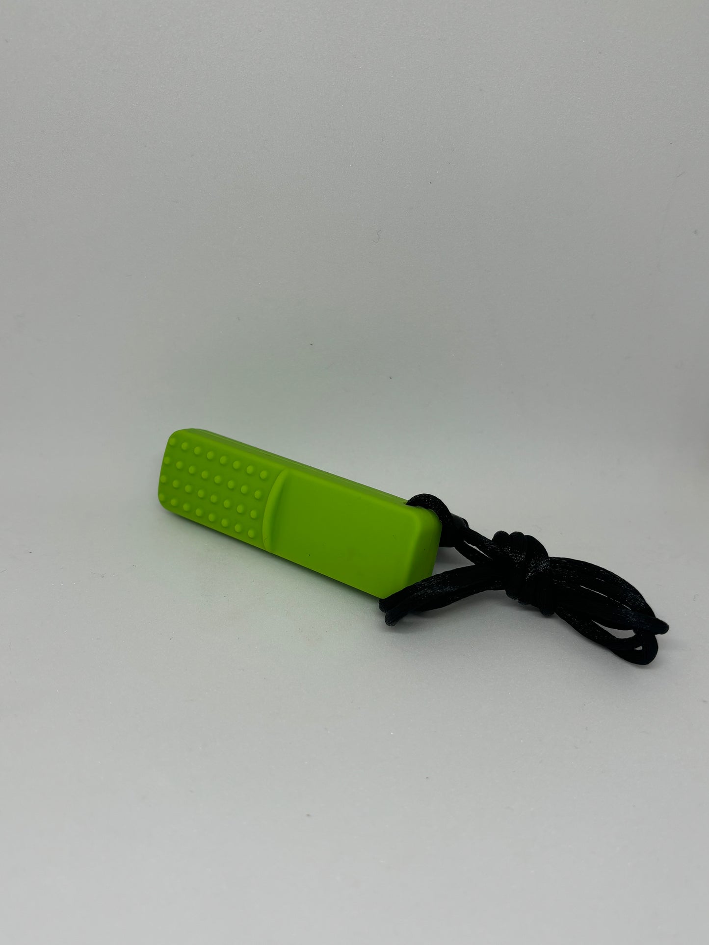 Chewable necklace - Tube