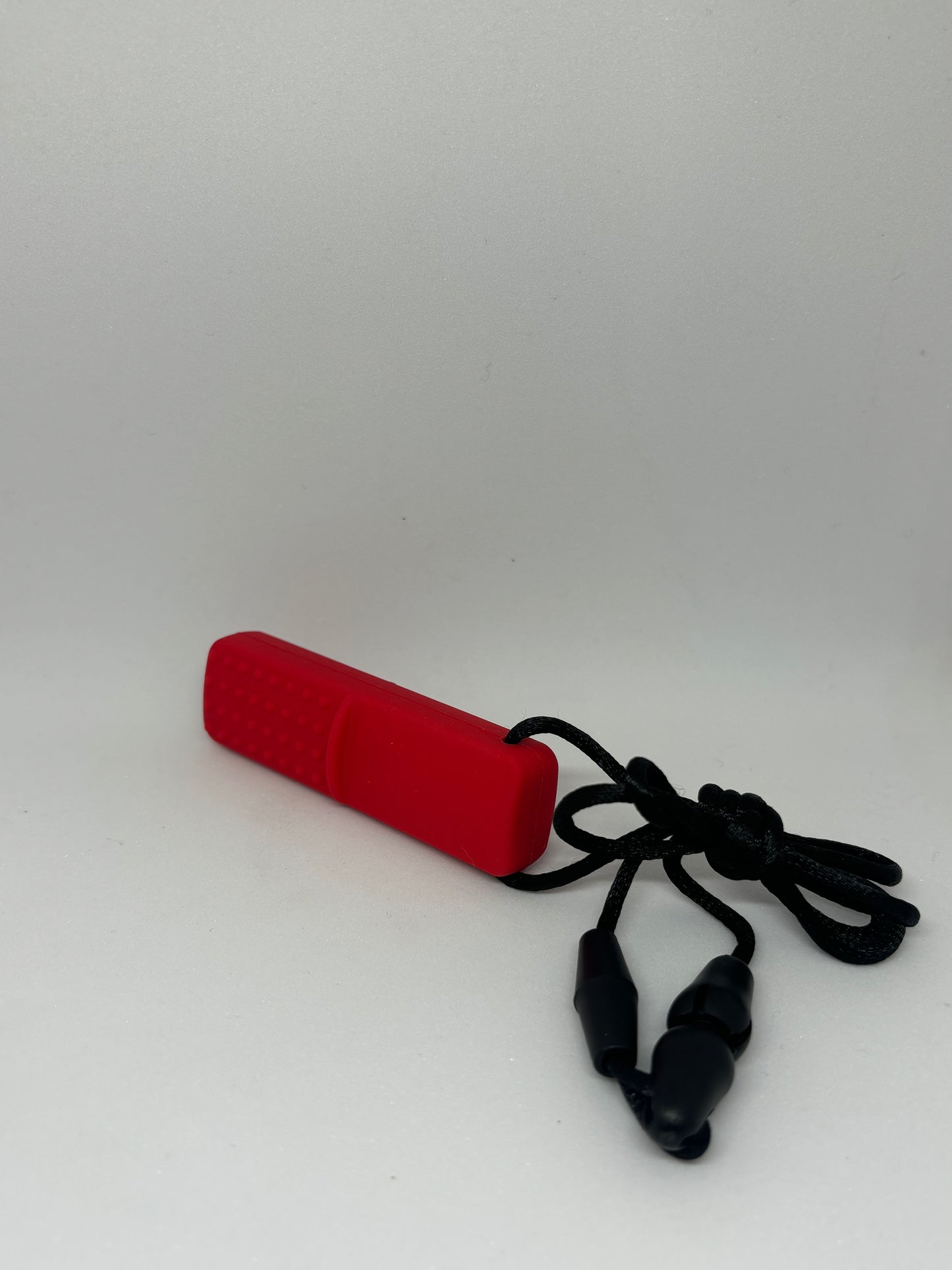 Chewable necklace - Tube