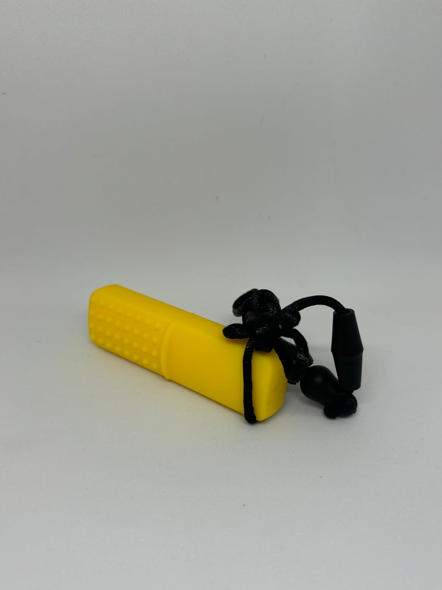 Chewable necklace - Tube