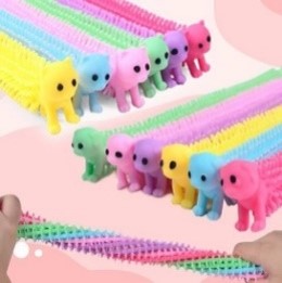 Sensory stretchies - Animal