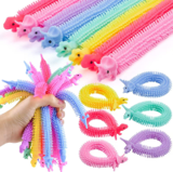 Sensory stretchies - Dinosaur