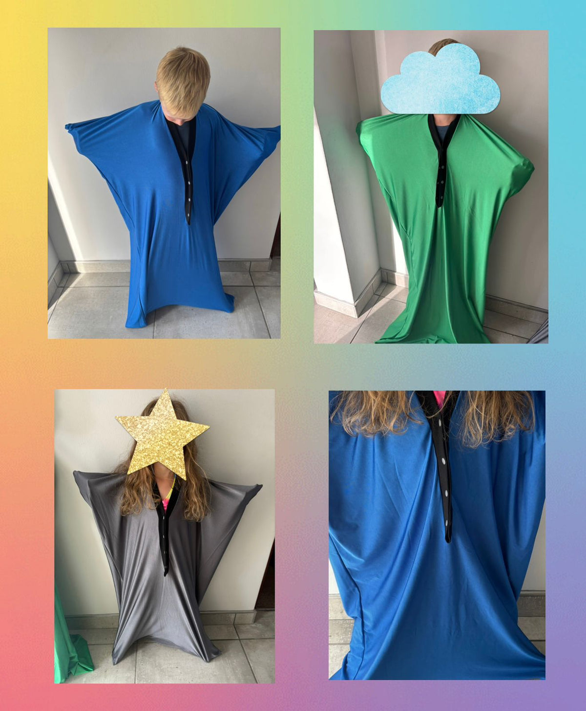 Sensory Body Sock