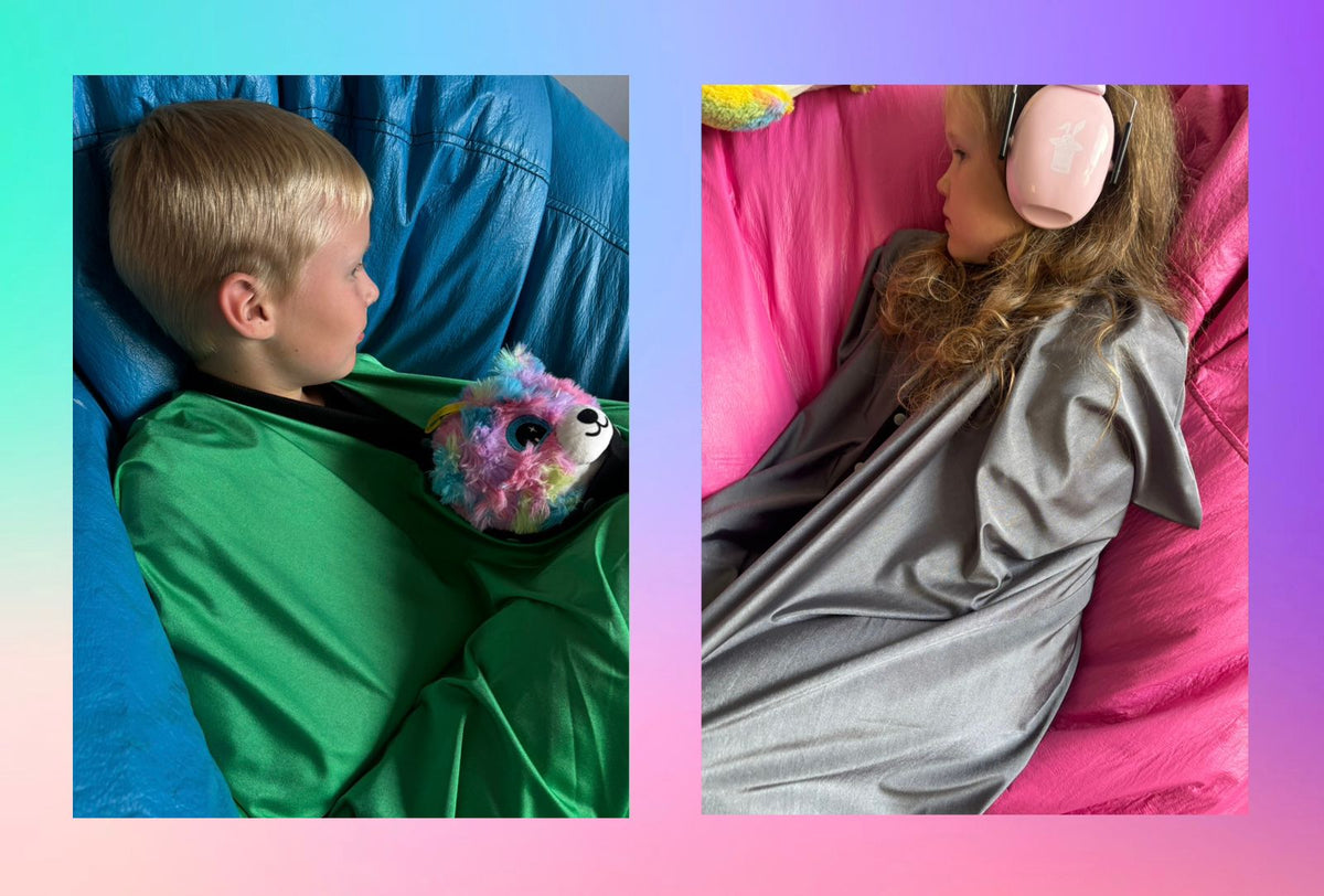 Sensory Body Sock