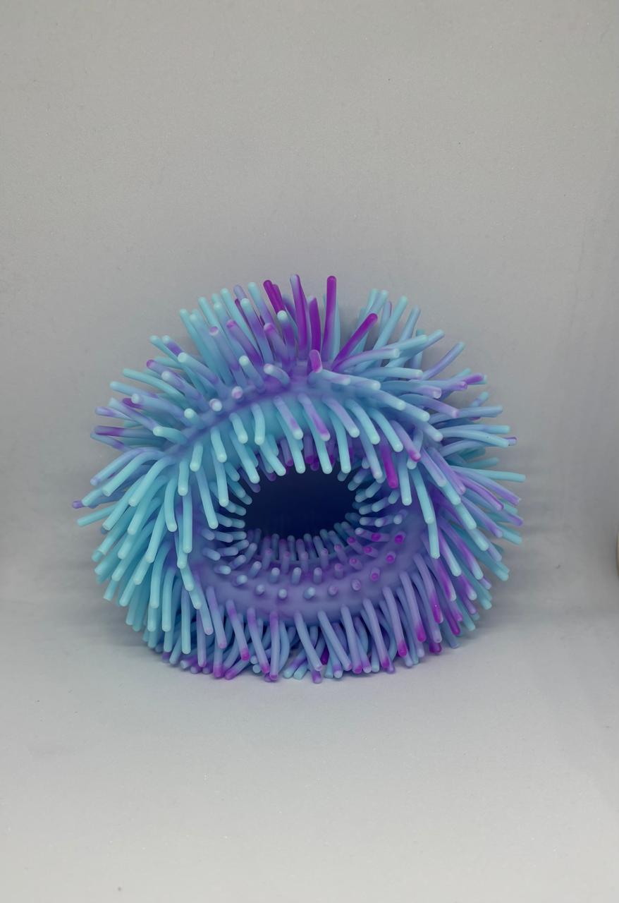 Sensory armband