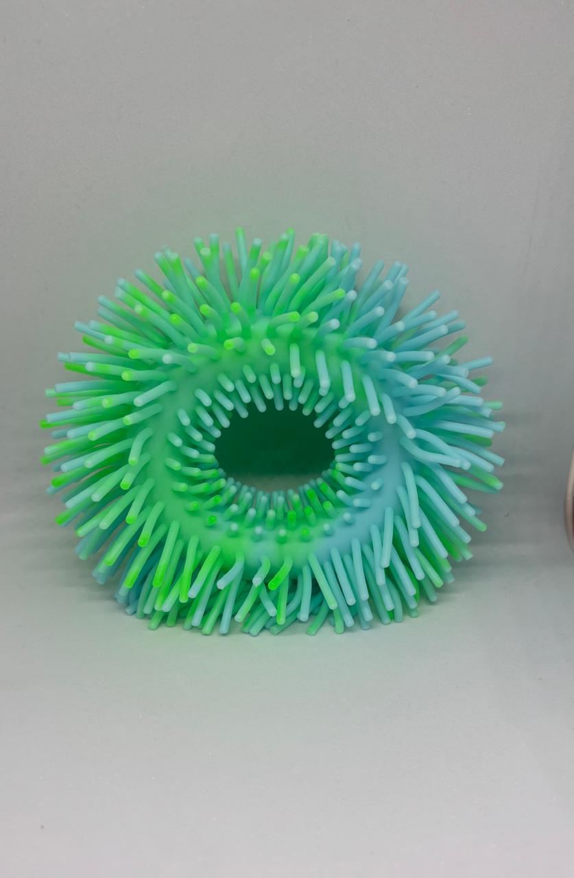 Sensory armband