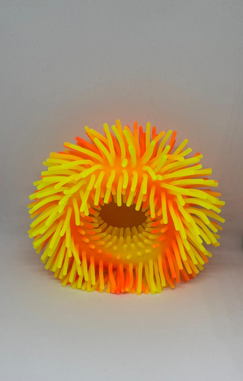 Sensory armband