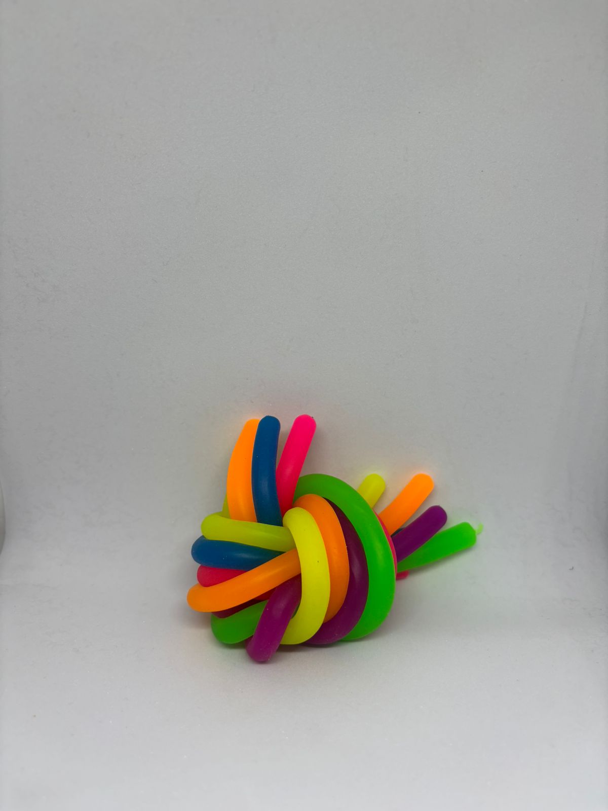 Sensory stretchies - Smooth (Sets of 6)