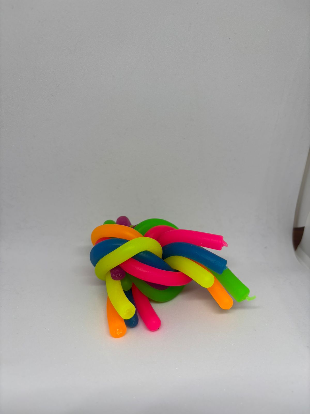 Sensory stretchies - Smooth (Sets of 6)