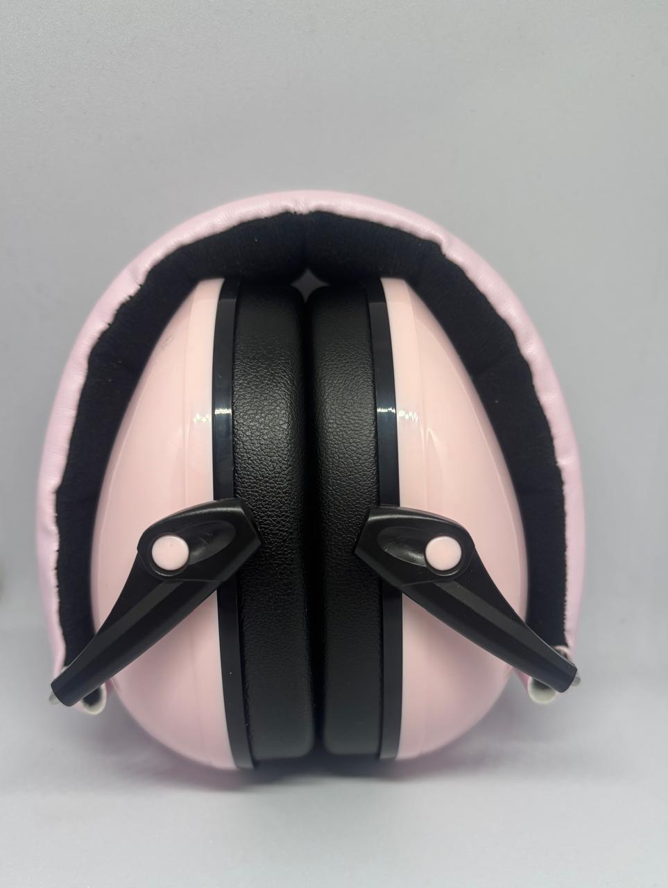 Noise Reducing Earmuffs