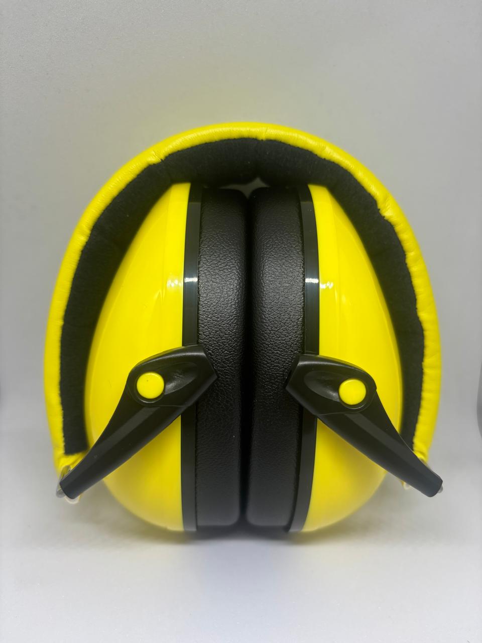 Noise Reducing Earmuffs