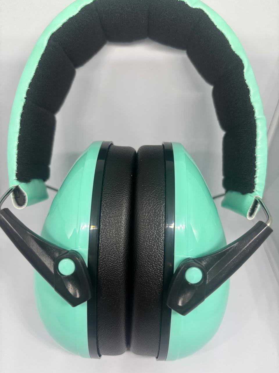 Noise Reducing Earmuffs