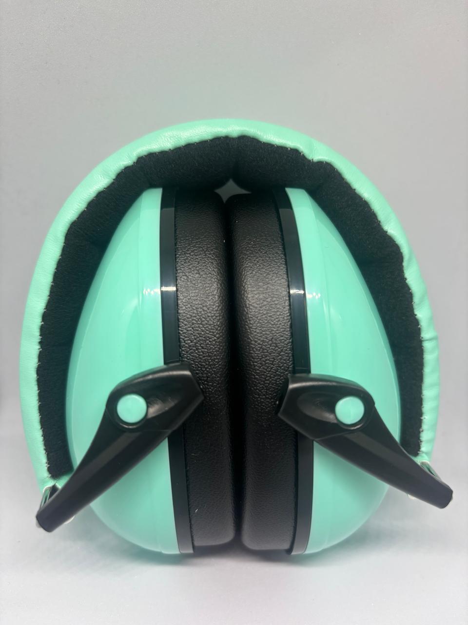 Noise Reducing Earmuffs