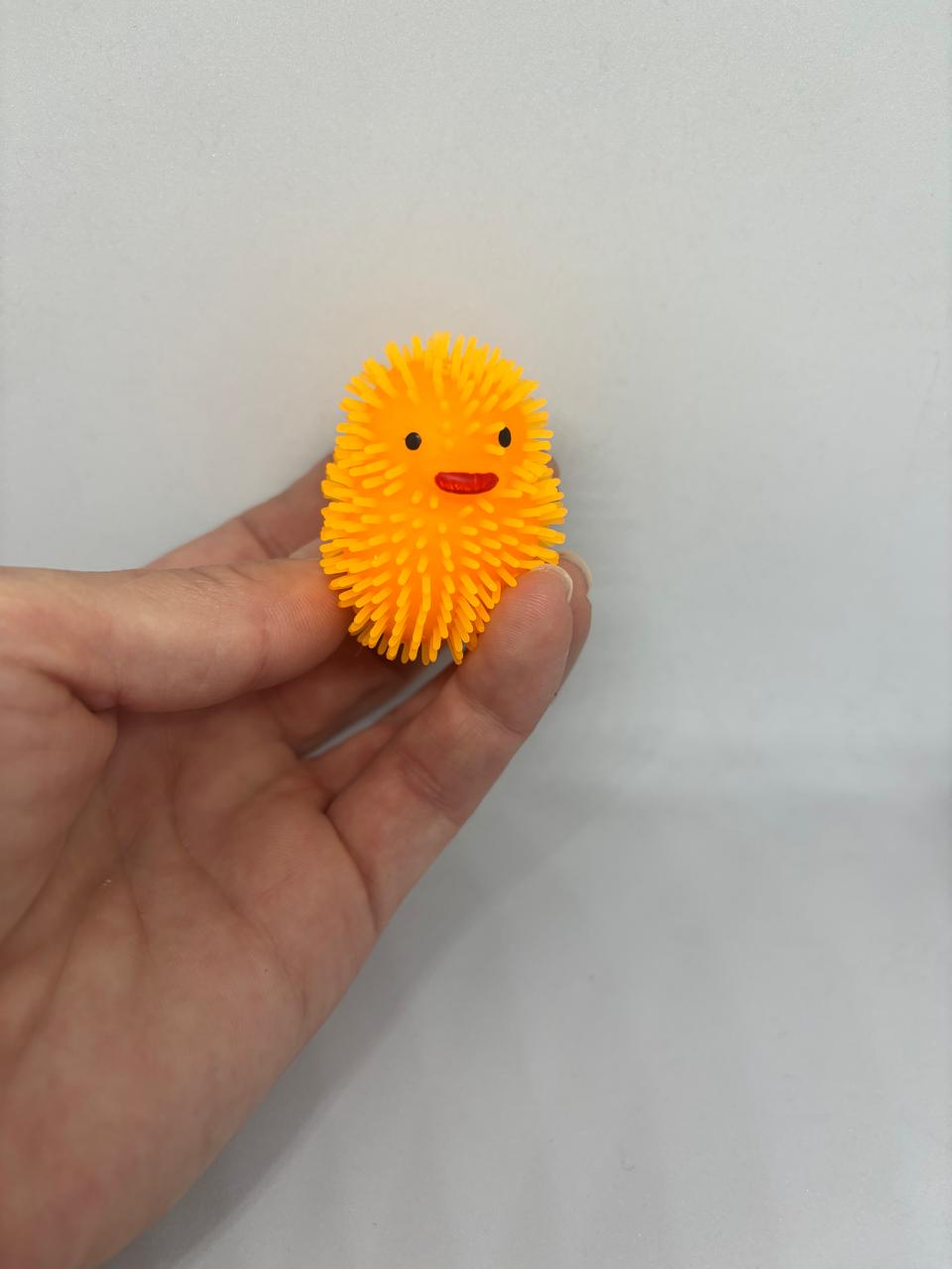 Sensory Flashing Chickies