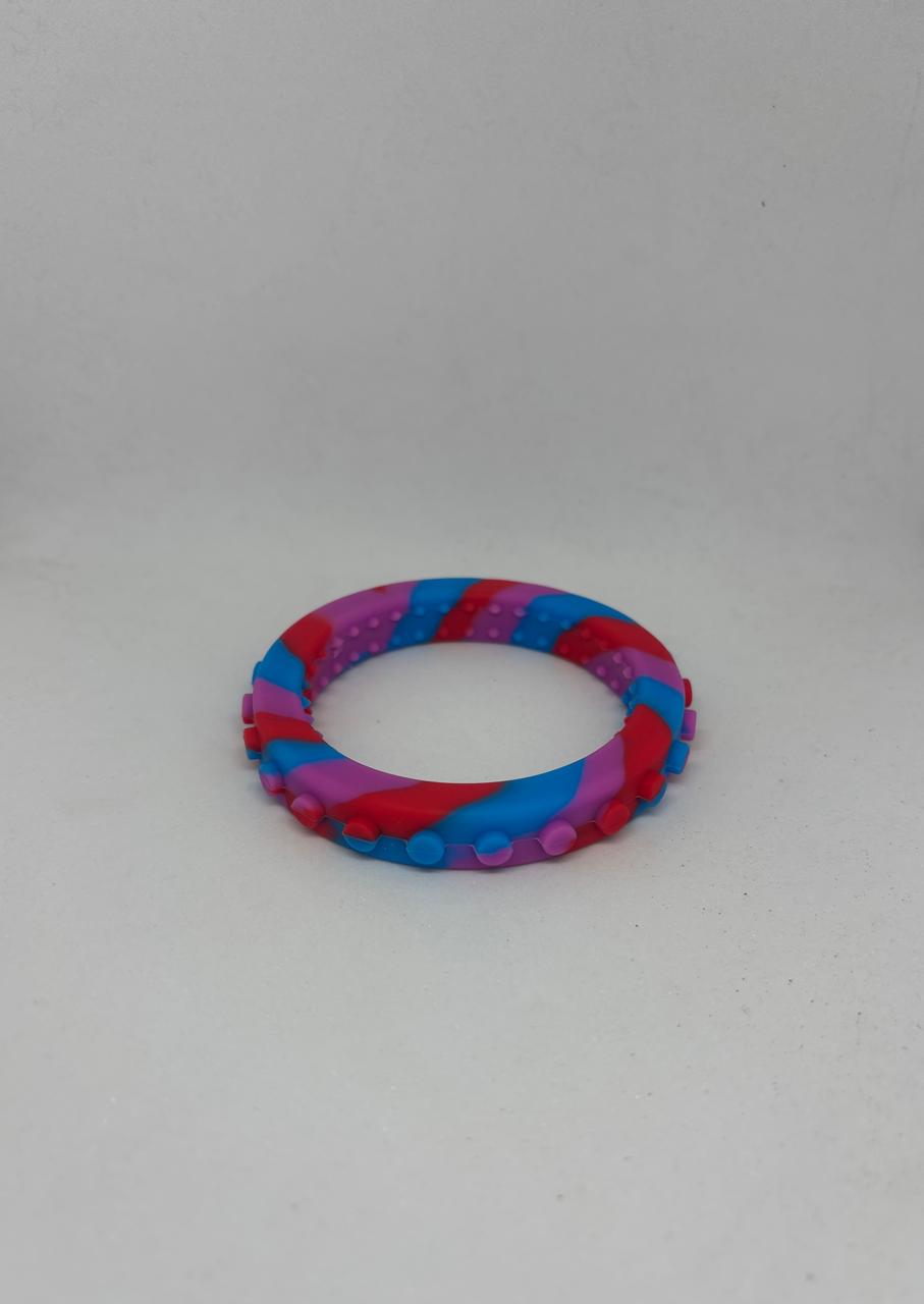 Chewable bangle