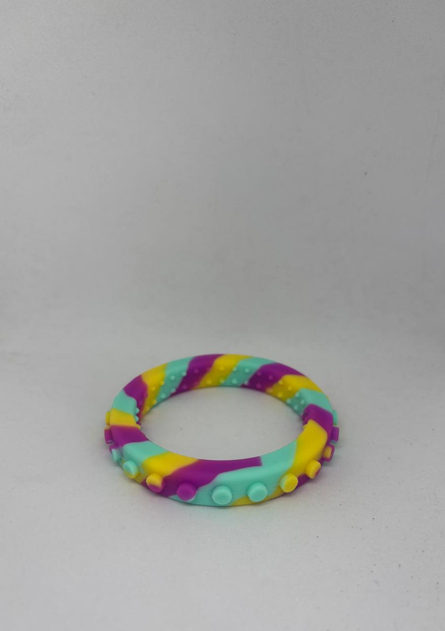 Chewable bangle