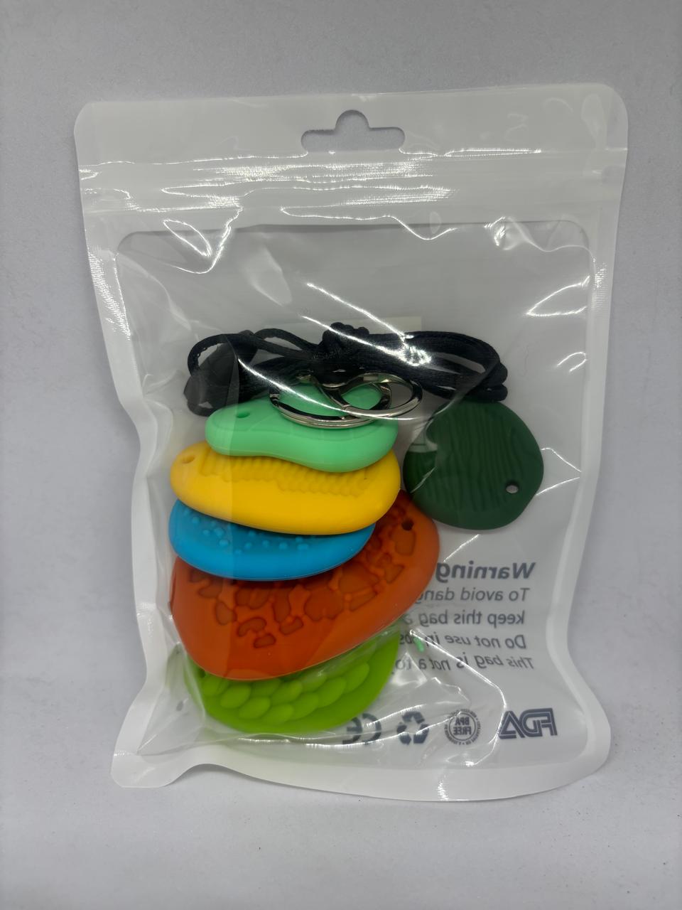 Sensory Worry Stones