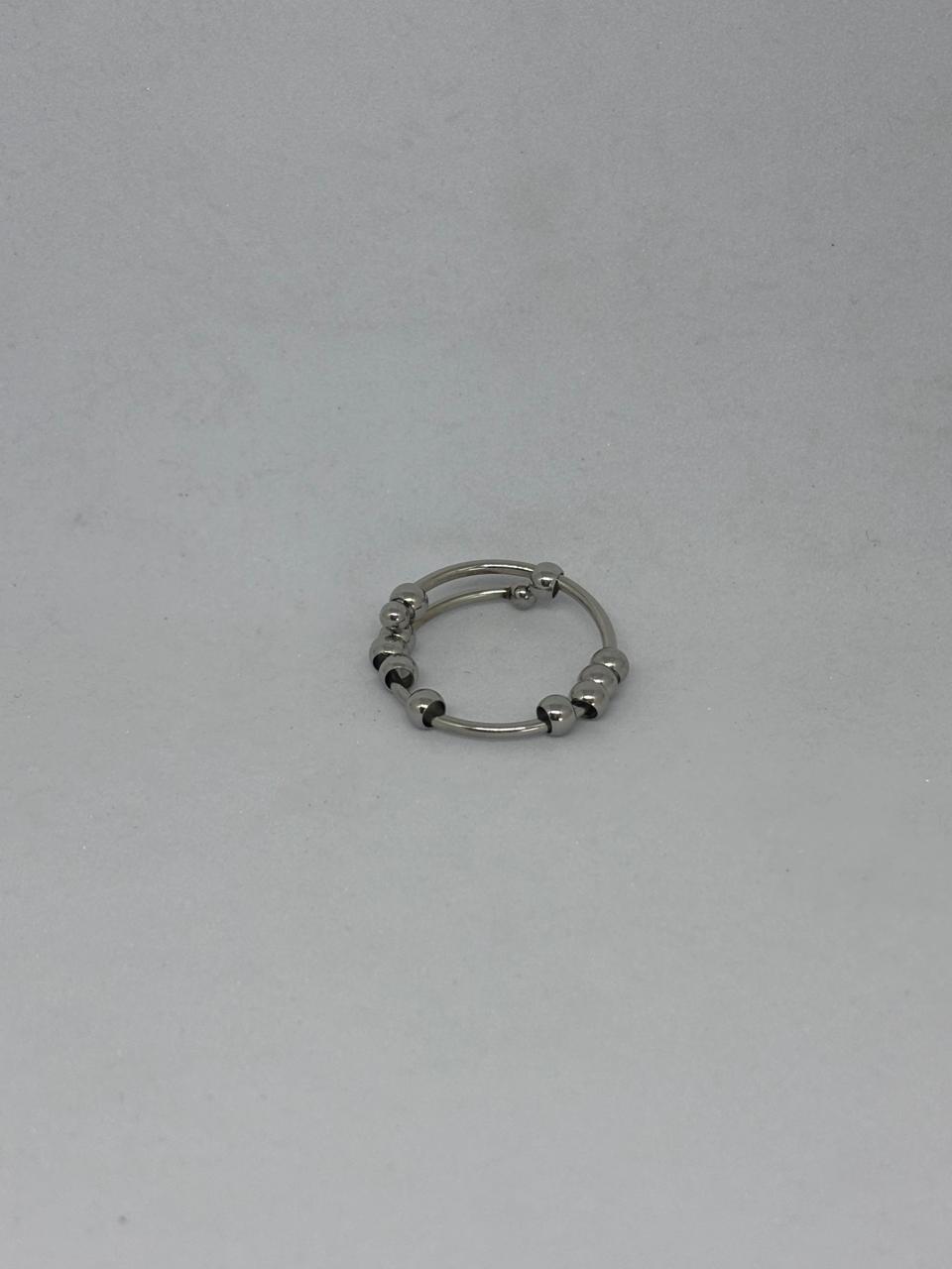 Anxiety Ring - 10 beads