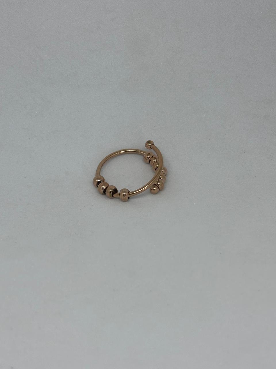 Anxiety Ring - 10 beads