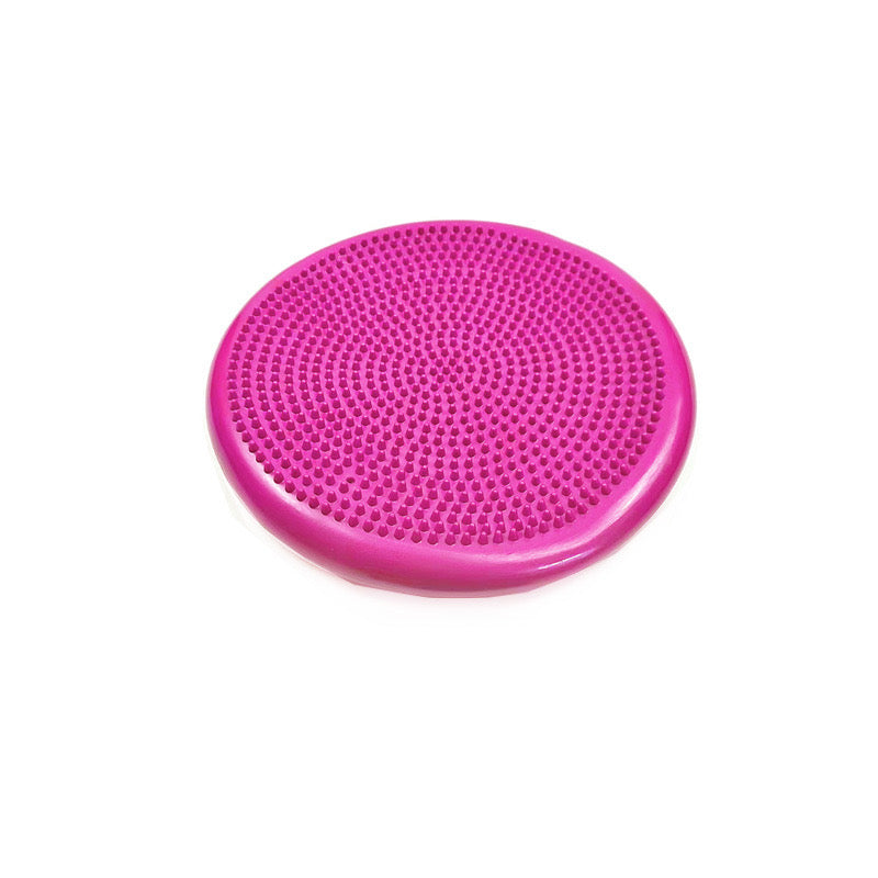 Therapeutic balance cushion - Pink